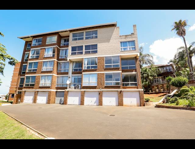 2 BEDROOM APARTMENT FOR SALE IN MORNINGSIDE